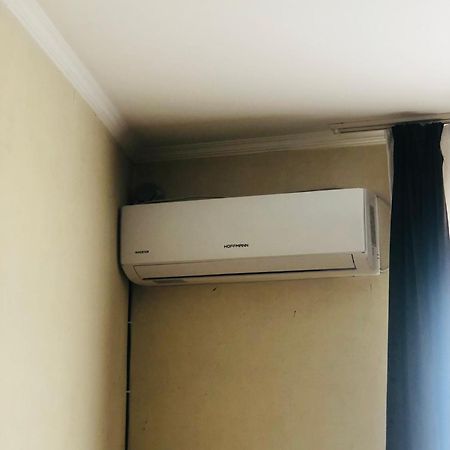 Apartment Zaziashvili 30 Tbilisi Exteriér fotografie