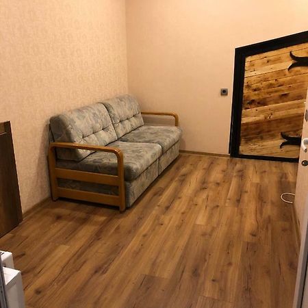 Apartment Zaziashvili 30 Tbilisi Exteriér fotografie