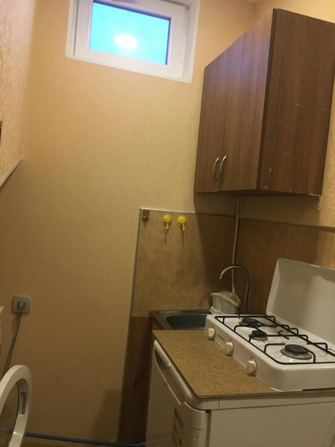 Apartment Zaziashvili 30 Tbilisi Exteriér fotografie
