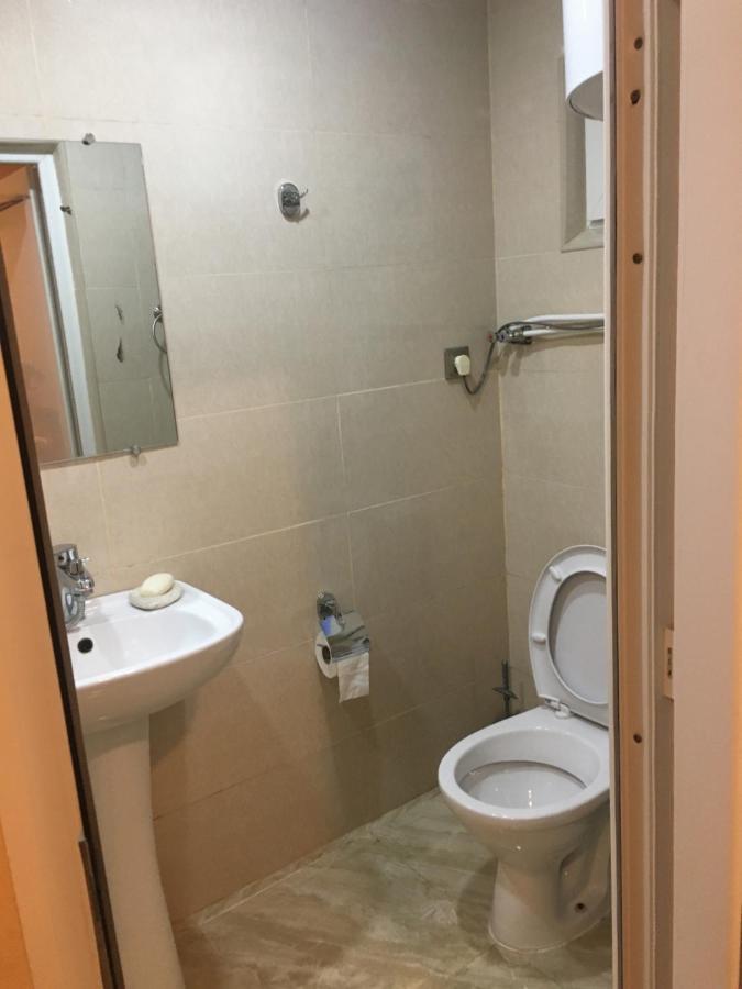 Apartment Zaziashvili 30 Tbilisi Exteriér fotografie