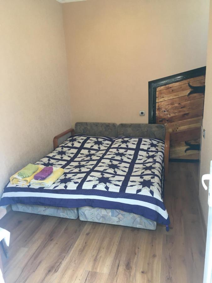Apartment Zaziashvili 30 Tbilisi Exteriér fotografie