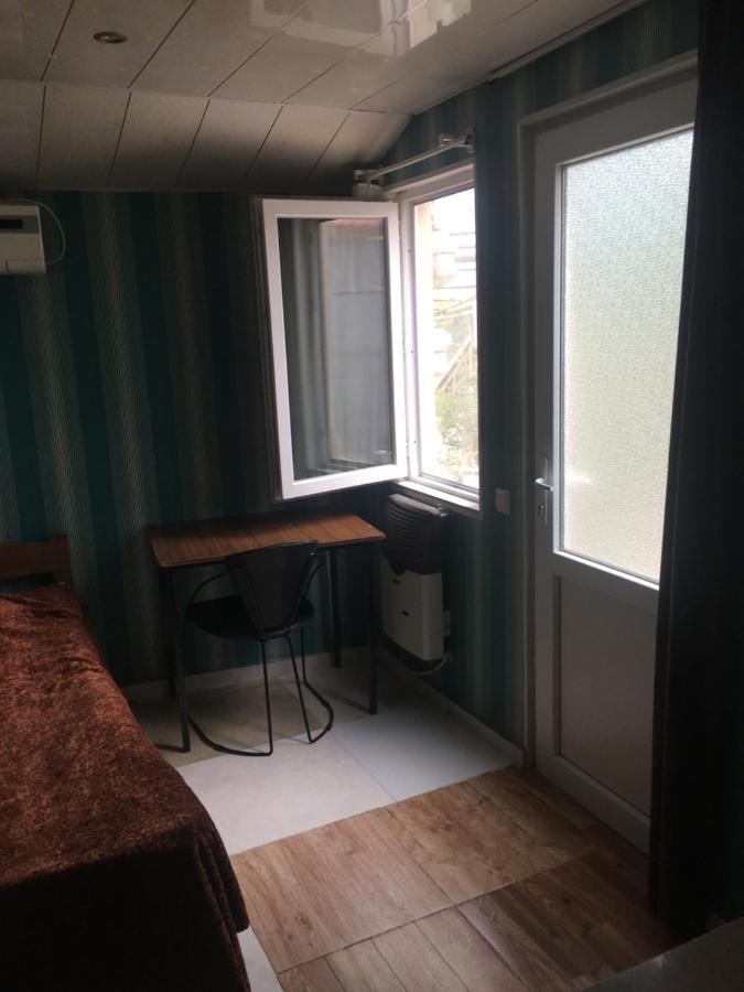 Apartment Zaziashvili 30 Tbilisi Exteriér fotografie