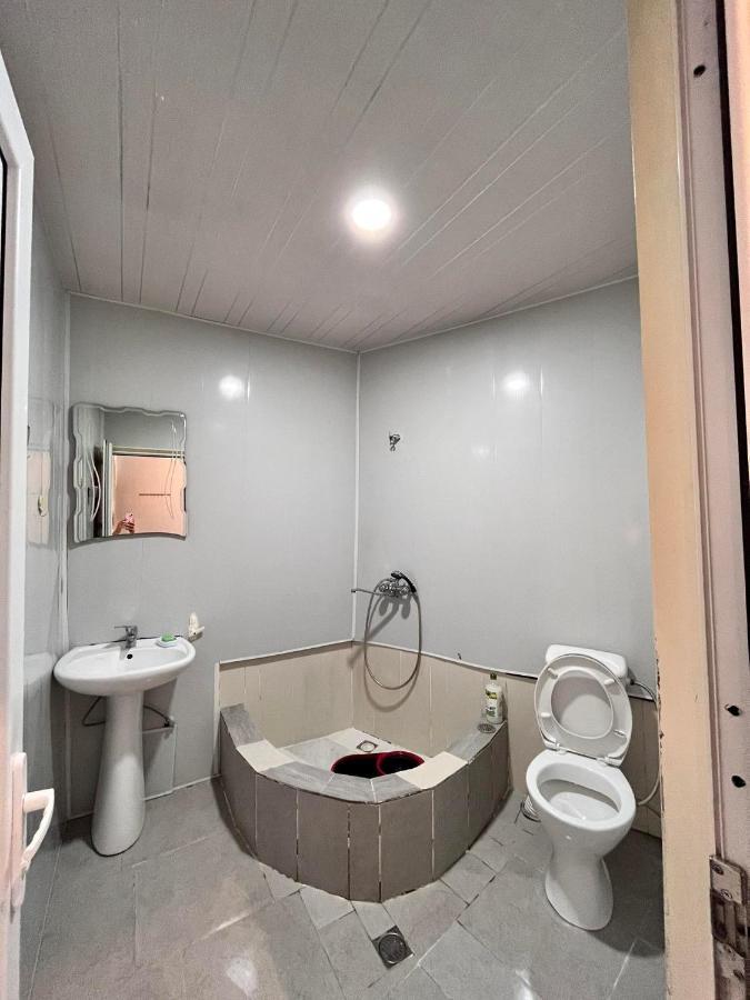 Apartment Zaziashvili 30 Tbilisi Exteriér fotografie