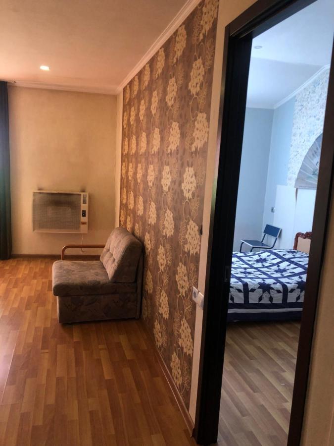 Apartment Zaziashvili 30 Tbilisi Exteriér fotografie