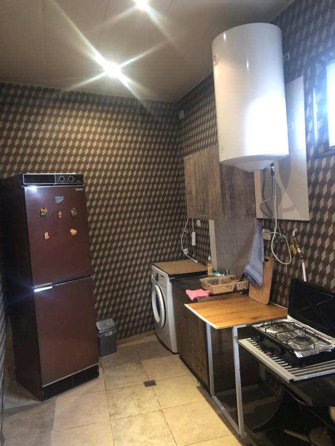 Apartment Zaziashvili 30 Tbilisi Exteriér fotografie