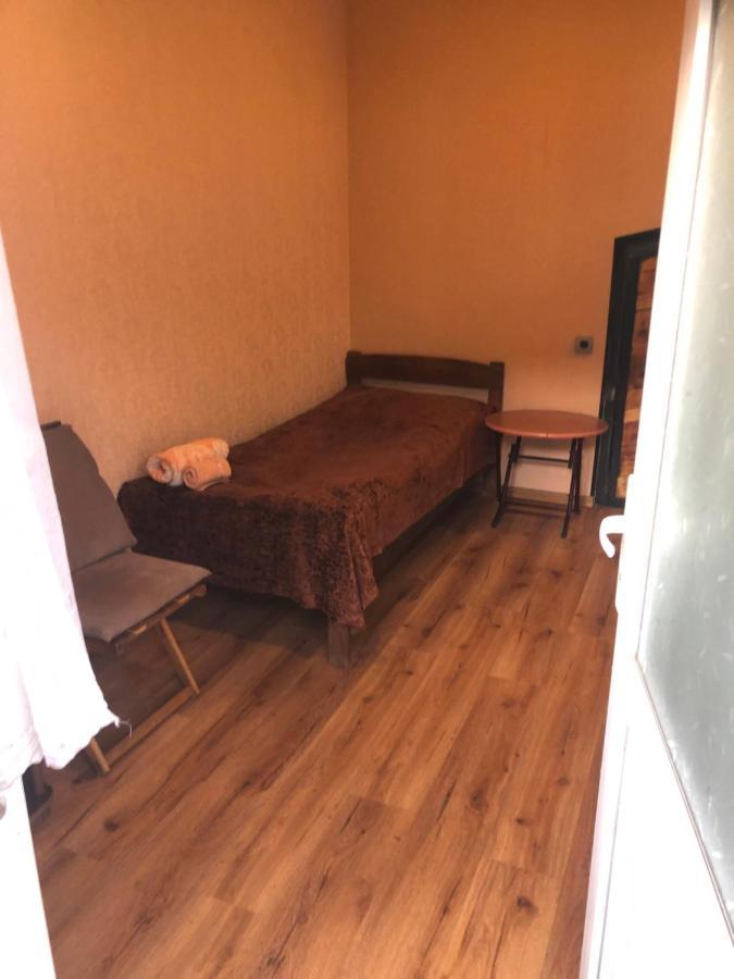Apartment Zaziashvili 30 Tbilisi Exteriér fotografie