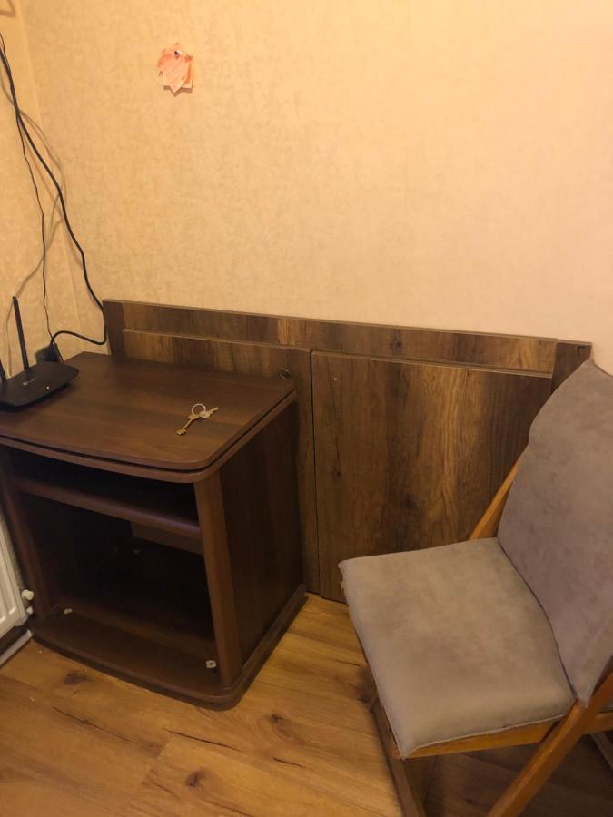Apartment Zaziashvili 30 Tbilisi Exteriér fotografie