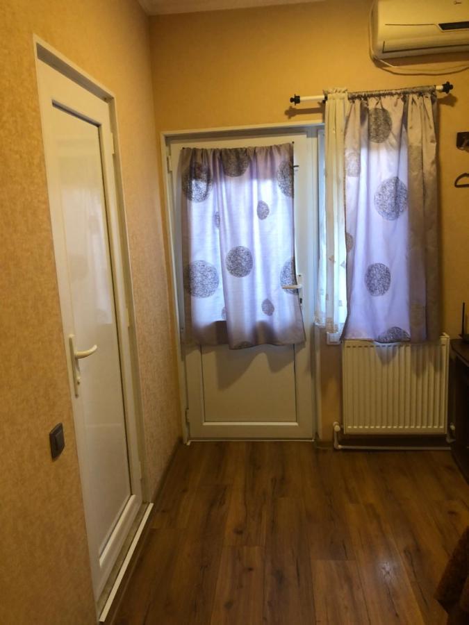 Apartment Zaziashvili 30 Tbilisi Exteriér fotografie