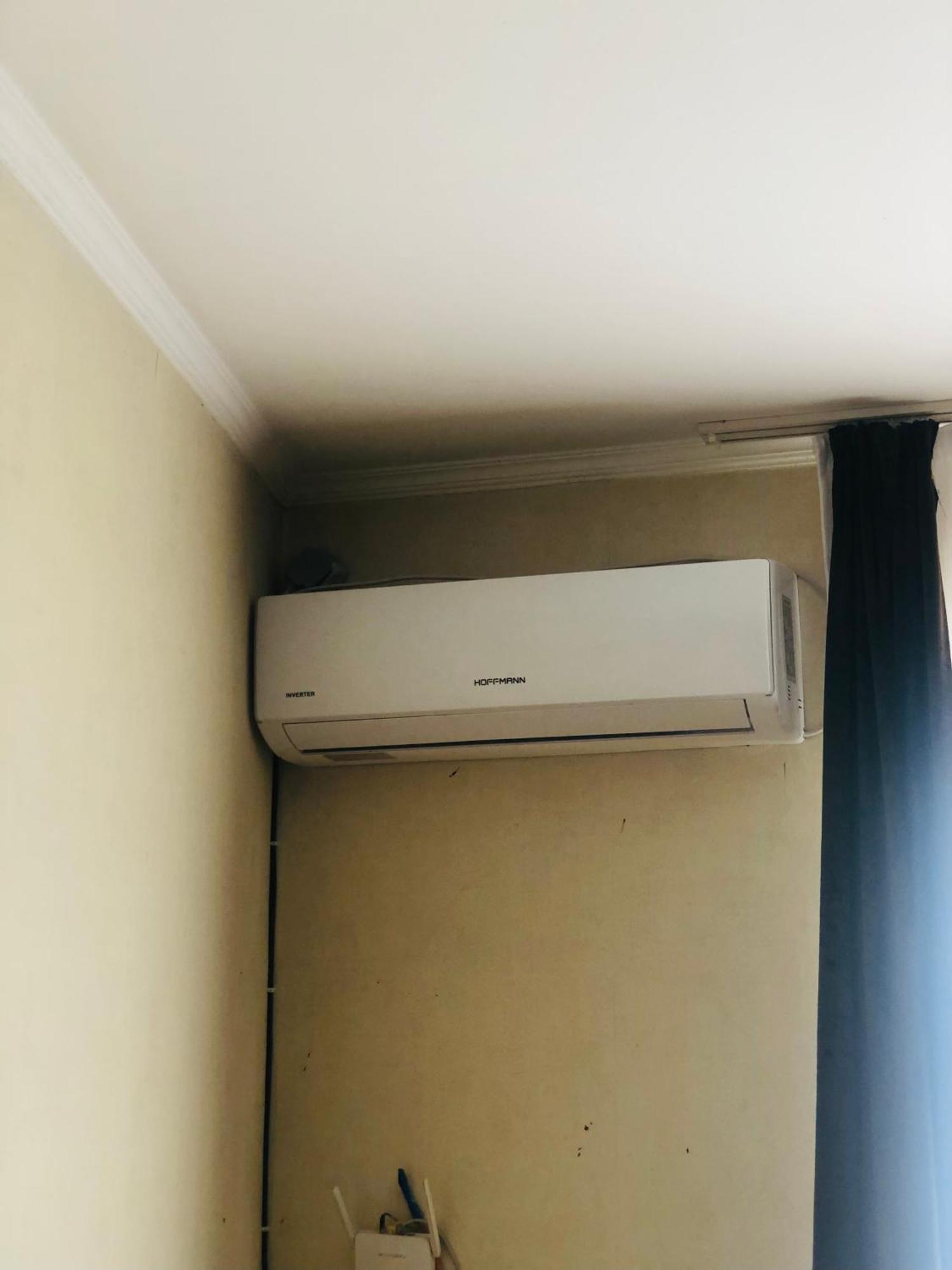 Apartment Zaziashvili 30 Tbilisi Exteriér fotografie
