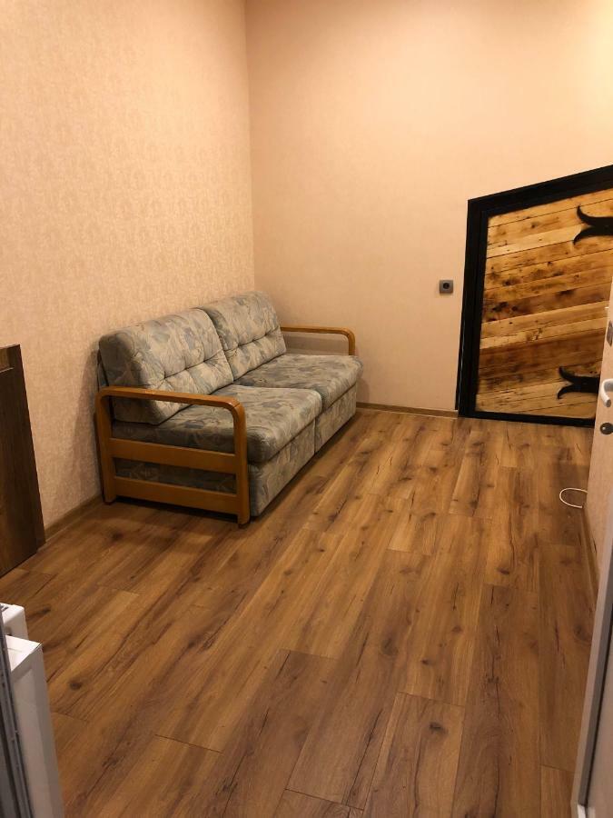 Apartment Zaziashvili 30 Tbilisi Exteriér fotografie